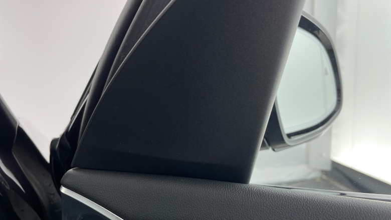 BMW X3 xDrive20i MHT M Sport 5dr Step Auto Petrol Estate